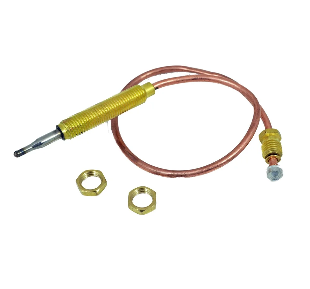 Mr Heater Replacement Thermocouple 12-1/2 Length — Lifestyle Propane Eugene