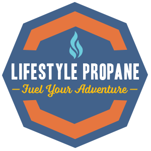 Smokepro DLX Pellet Grill — Lifestyle Propane Eugene