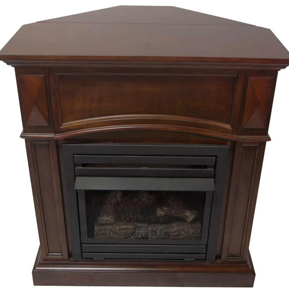The Belmont Fireplace — Lifestyle Propane Eugene