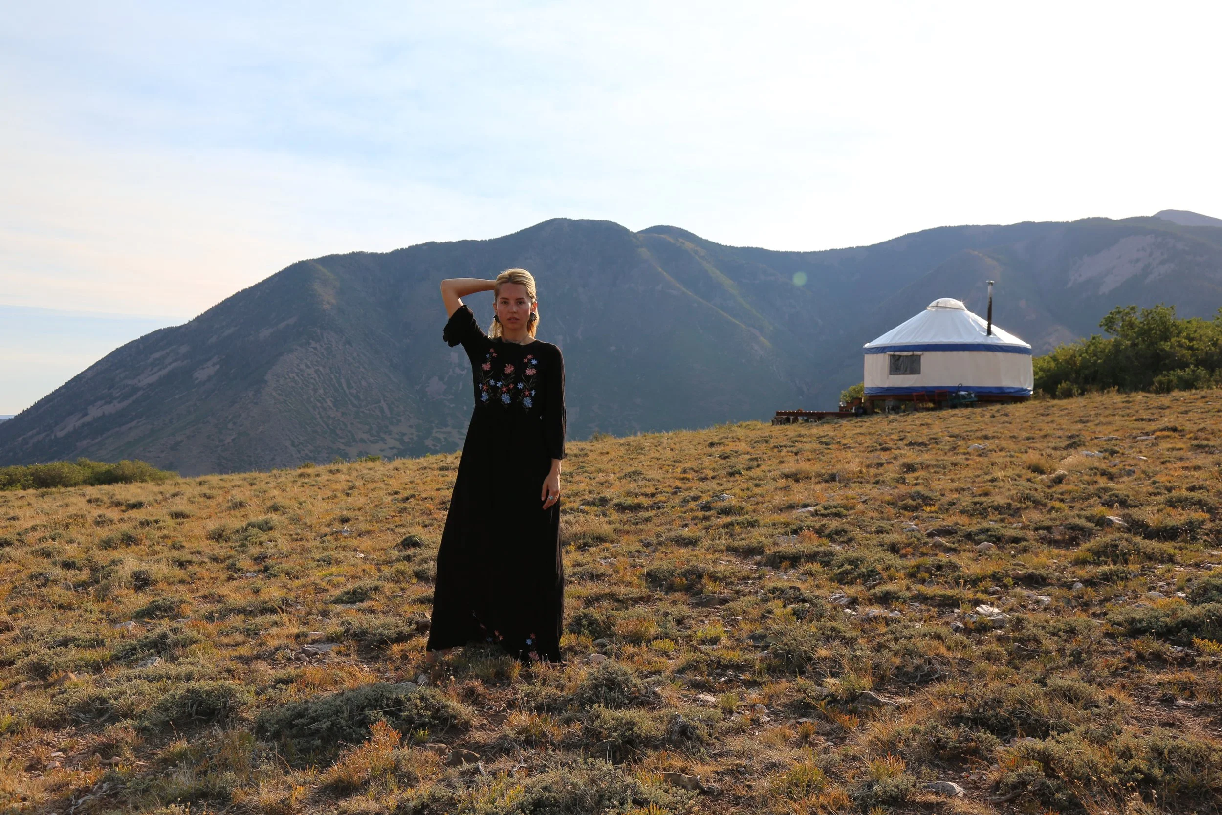 BOHEMIAN BEGINNINGS OF MONDAY