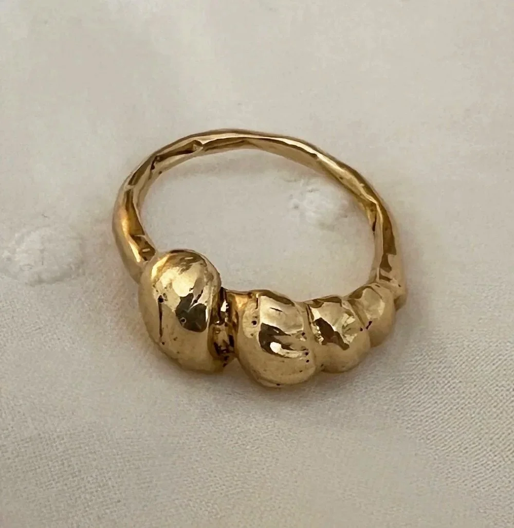 The Spire Ring
