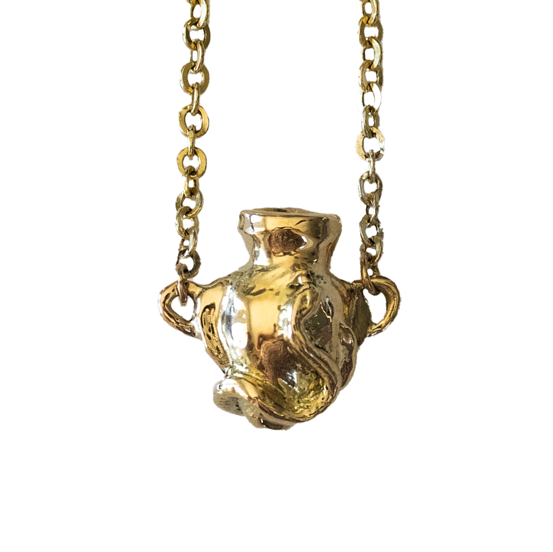 Cleopatras Vessel