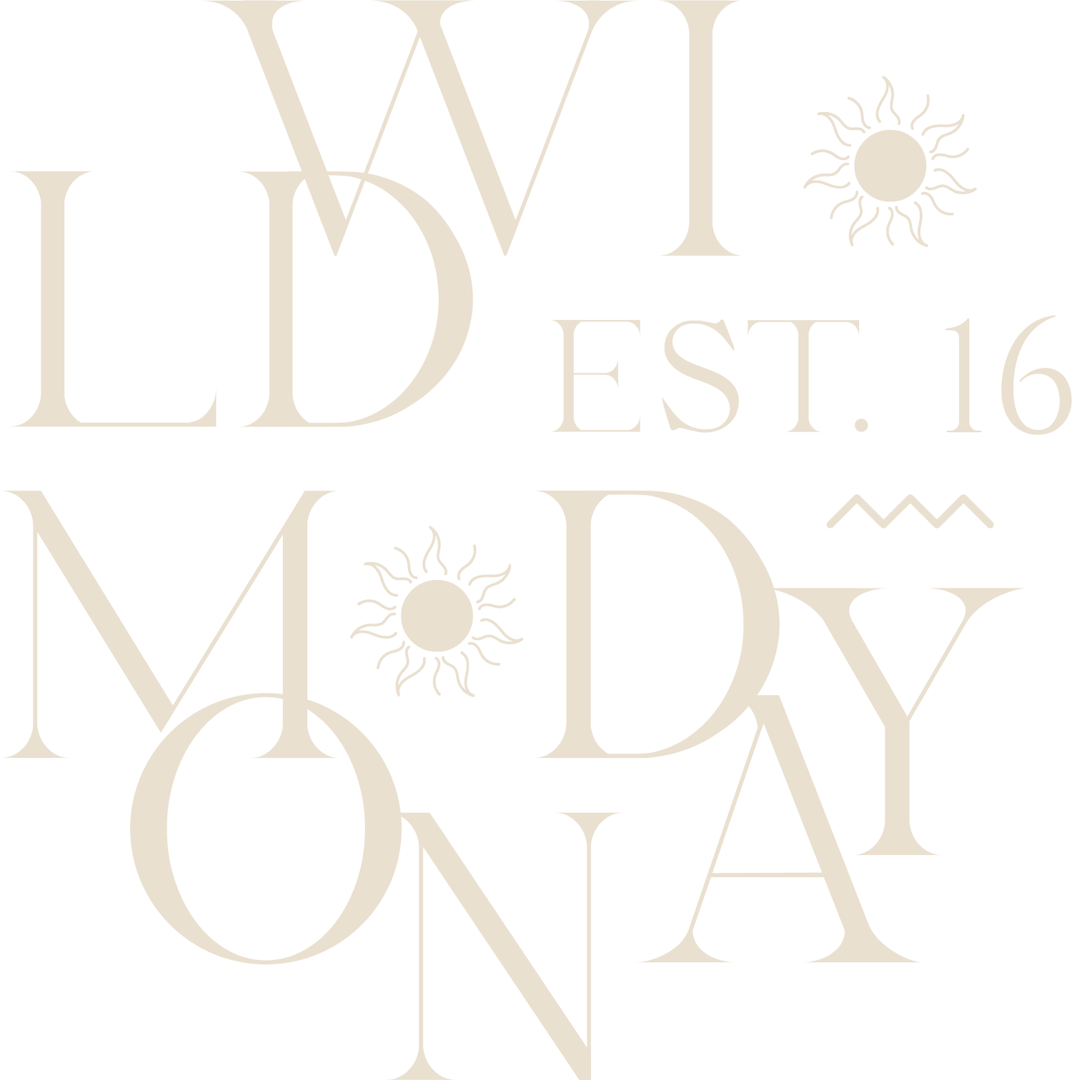 Wild Monday