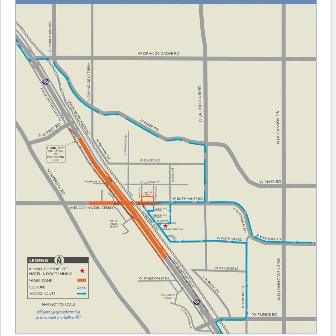 Kennel Comfort Pet Motel And Dog Training