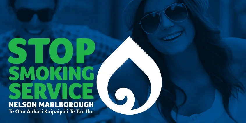 Stop Smoking Services / Te Hā Aukati Kaipaipa