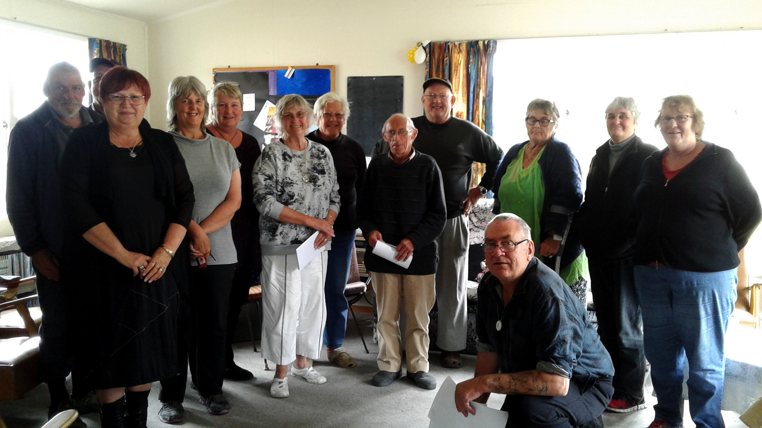 Budgeting advice from Robin Parks, Te Korowai Trust