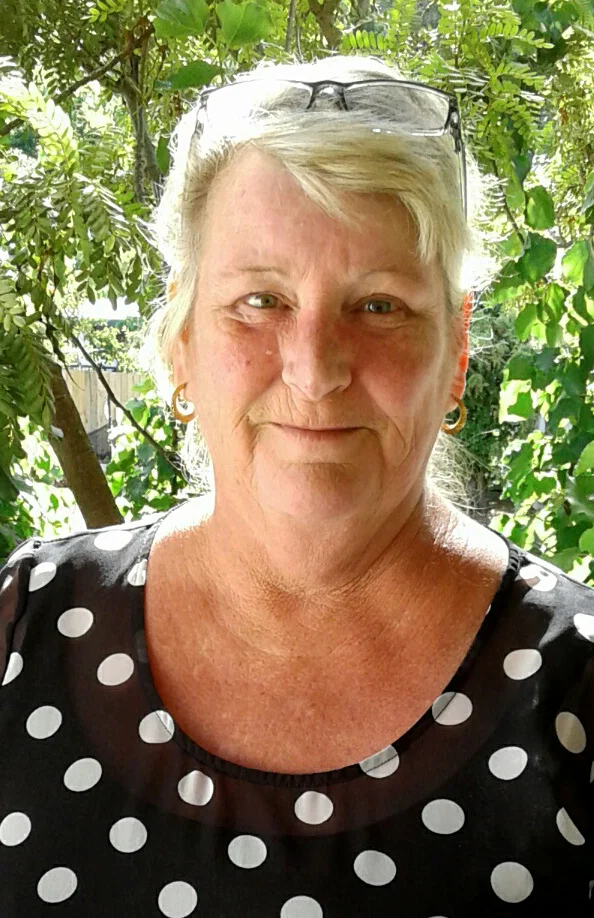 Shelley Carter, Pūkenga Manaaki (Whānau Navigator / Enrolled Nurse)