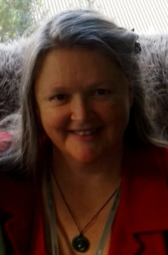 Jaine Cronin, Pūkenga Manaaki (Whānau Ora Navigator)
