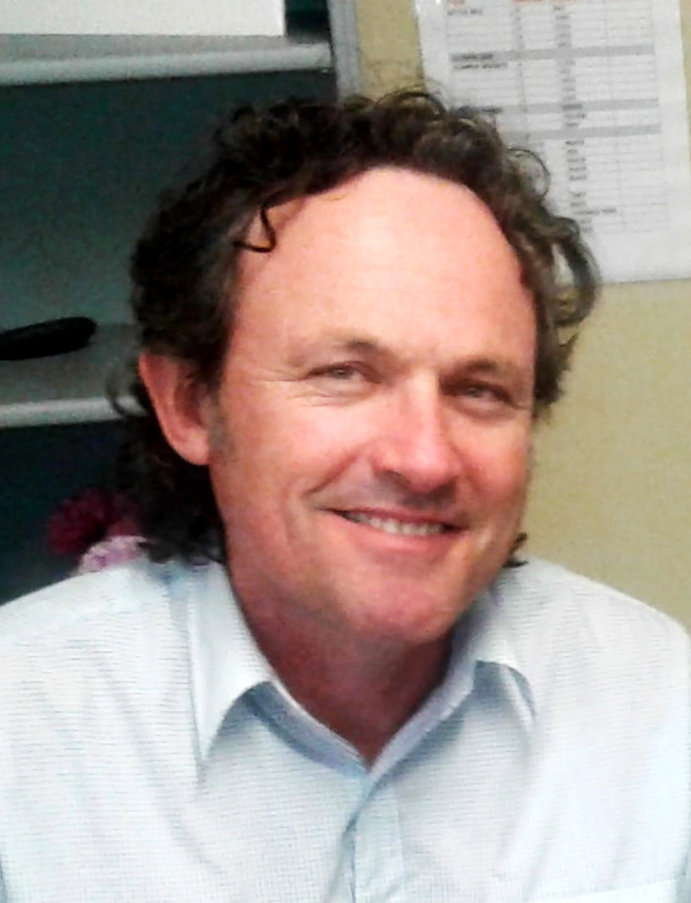 J ustin Powell, NZ Dip.Pod.SR Pod Member of SMNZ (Sports Med)
