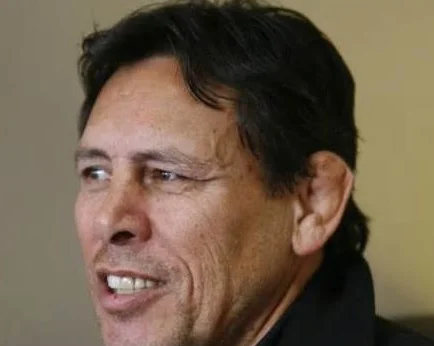 Buck Shelford