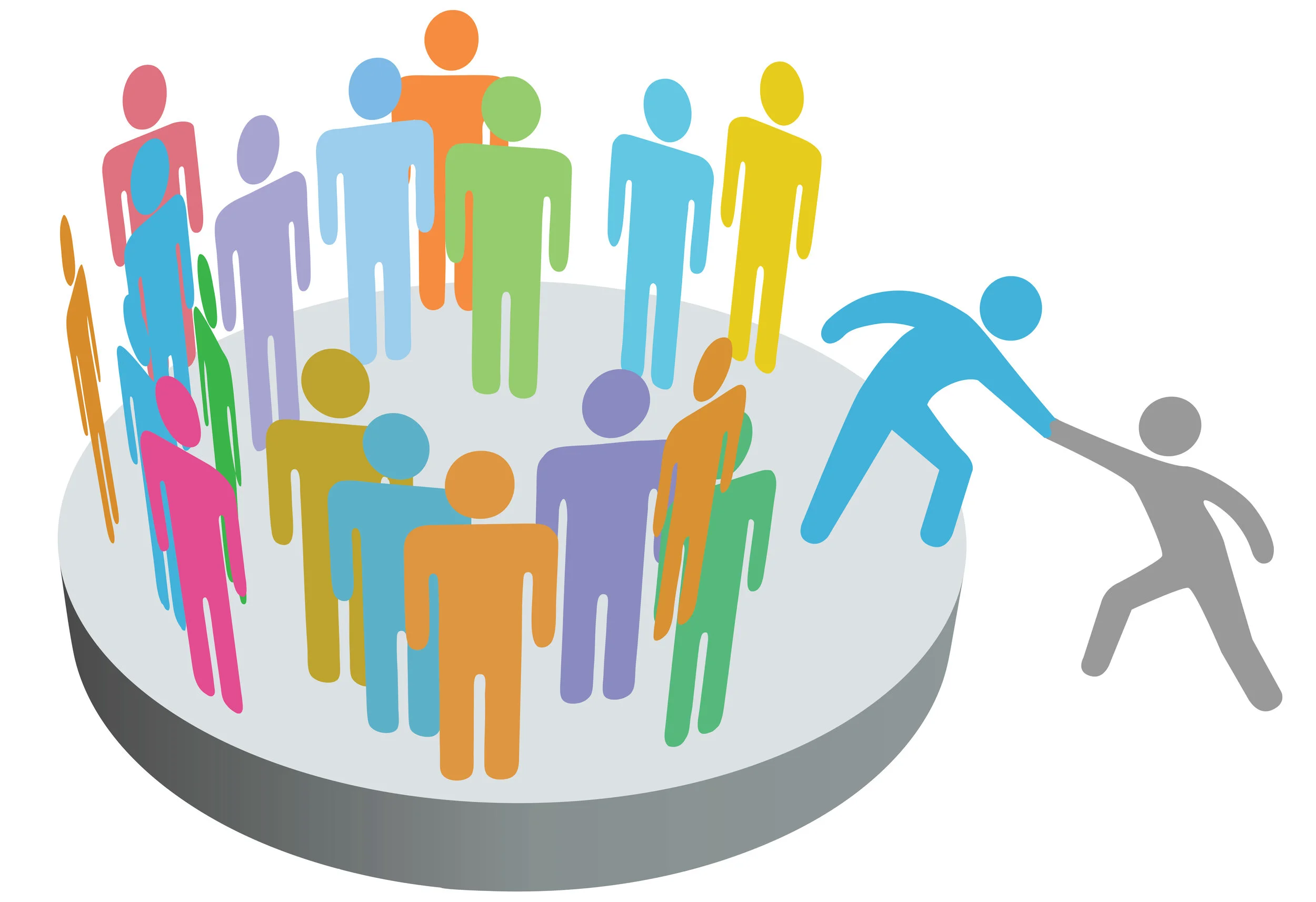 Helper-helps-person-join-people-members-company-group-1.jpg