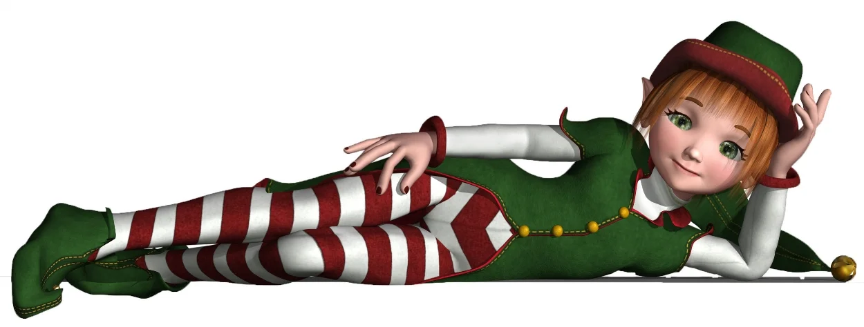 Santa's-Elf-relaxes-on-an-Edge-1.jpg