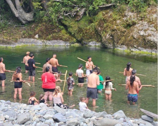 Tikanga Māori Motivational Programmes