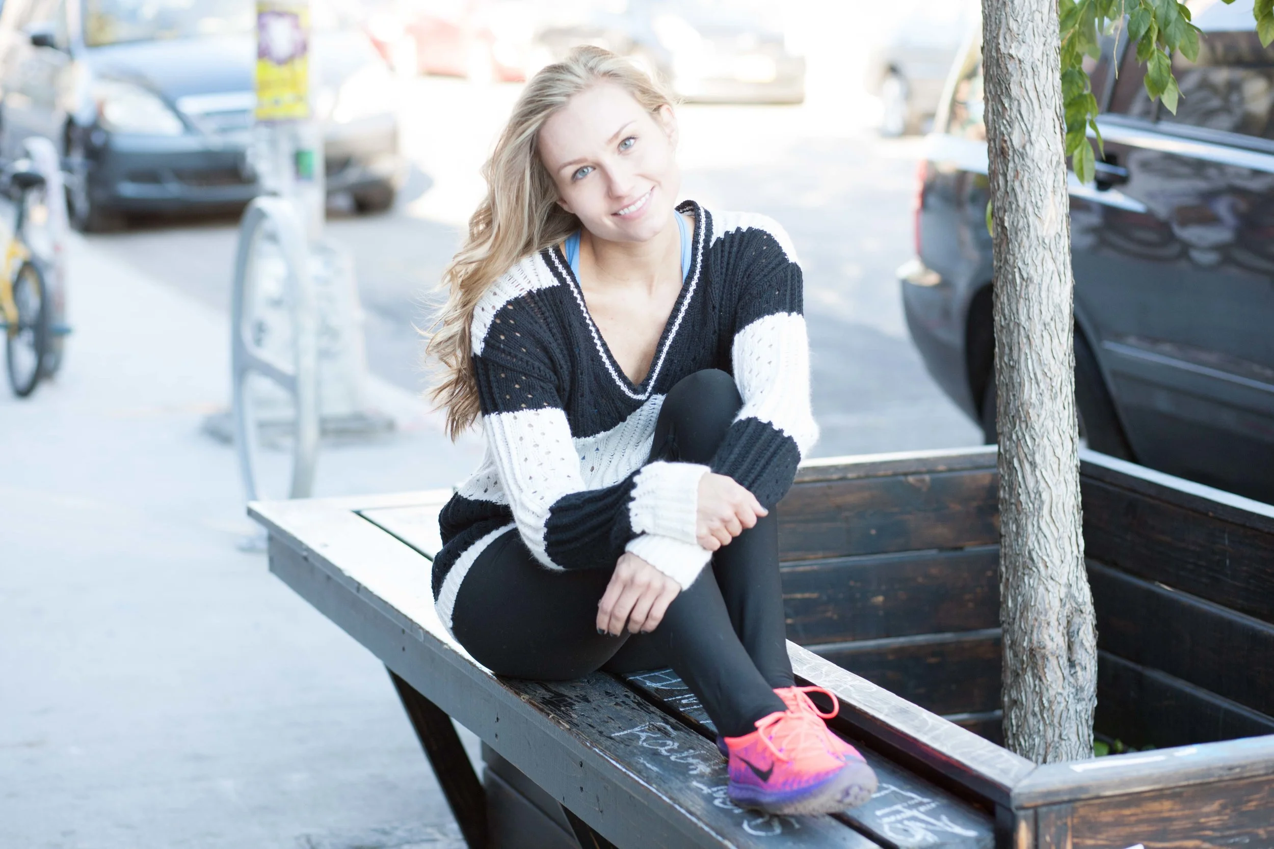 photo by Jesse DeYoung