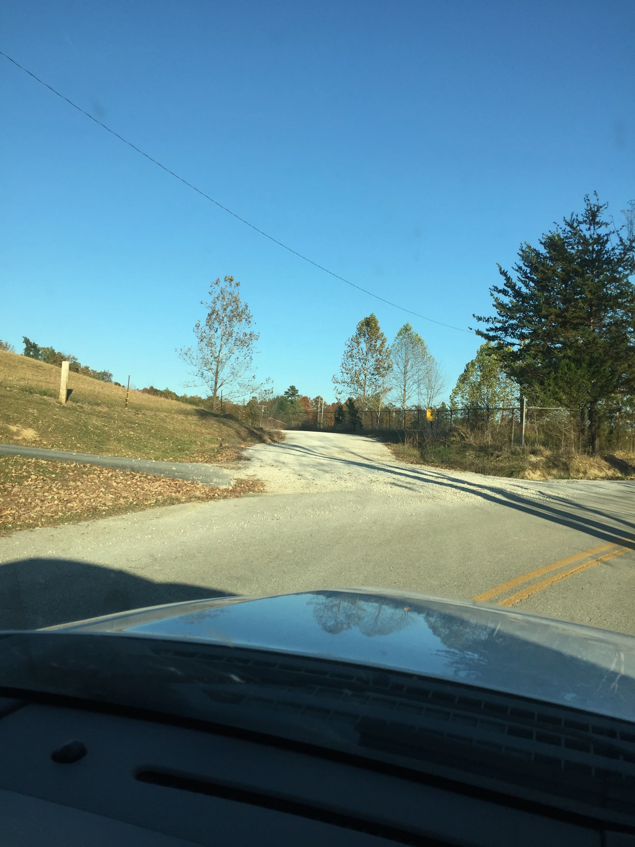 Sterling Rd/Big Bend Rd