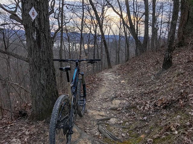 Spring has sprung.
*
*
*
#mtb #ridemoremtb #mountainbike #enduromtb #downhill #yeticycles #morethanmyth #ridedriven #ridefox #adventurephotography #iphonephotography #lightroom #getoutside #exploremore #gooutside #spring #kentucky #kentuckymtb #caverunlake #kytourism #pinkbike #freehubmag #vitalmtbdailyshot