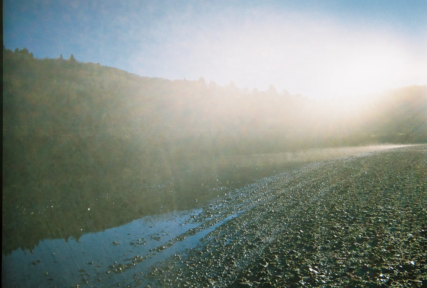 Sunrise