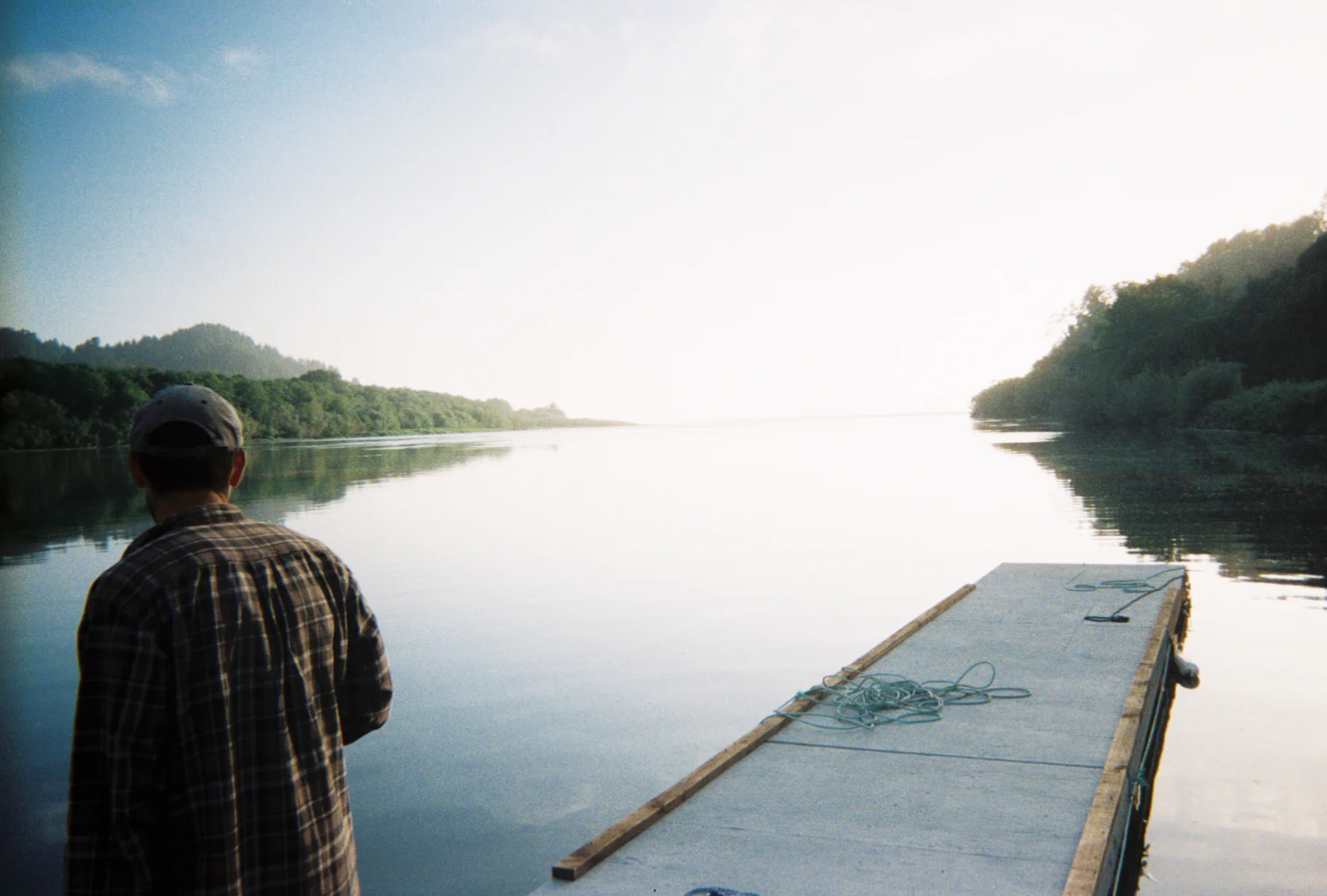 Dockside