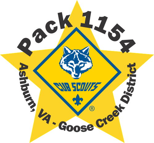 Cub Scout Pack 953- Sandhills District