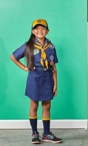 Cub Scout Pack 1154 (Ashburn, VA 