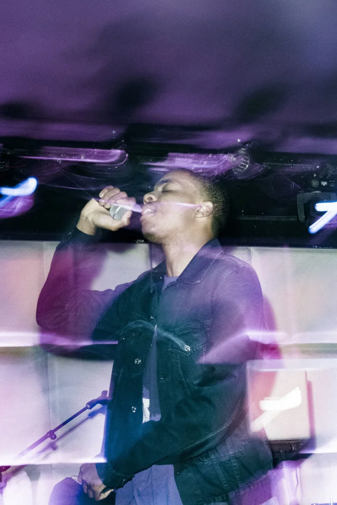 Vince Staples