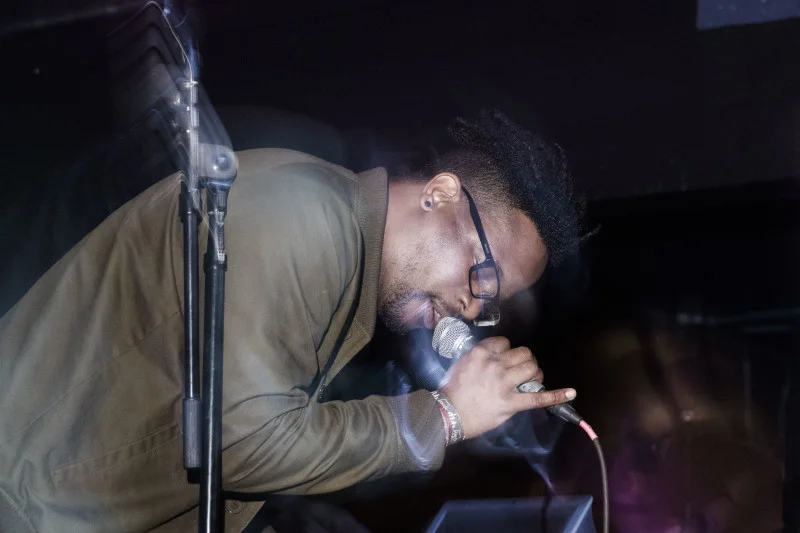 Open Mike Eagle