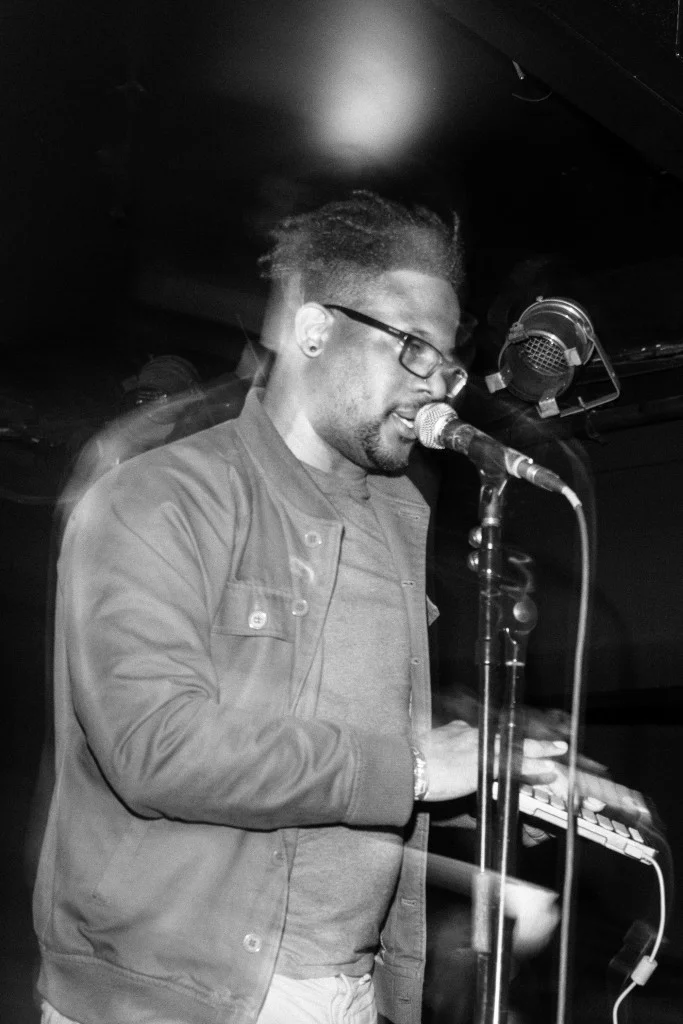 Open Mike Eagle