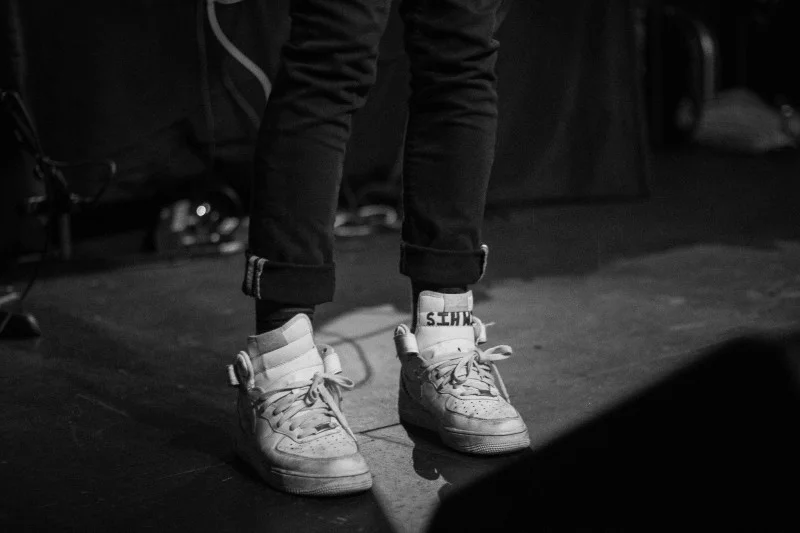 Kweku Collins