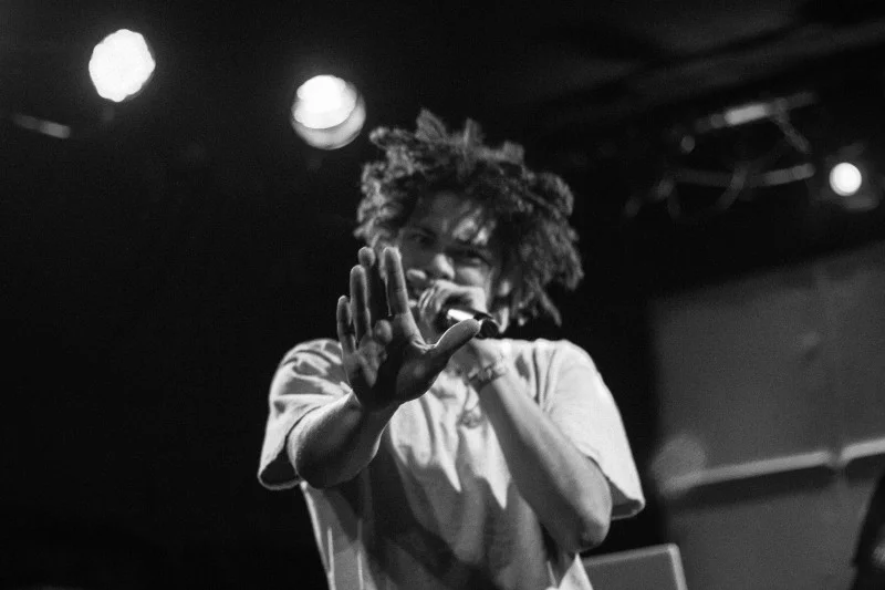 Kweku Collins