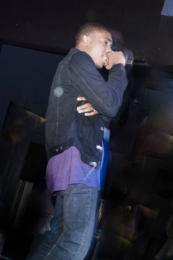 Vince Staples