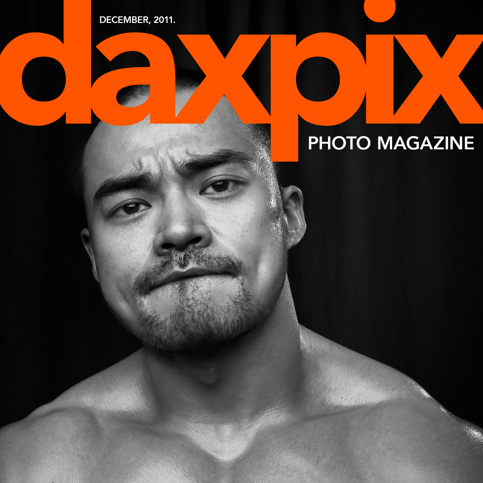 daxpix PhotoMag 1, 2011