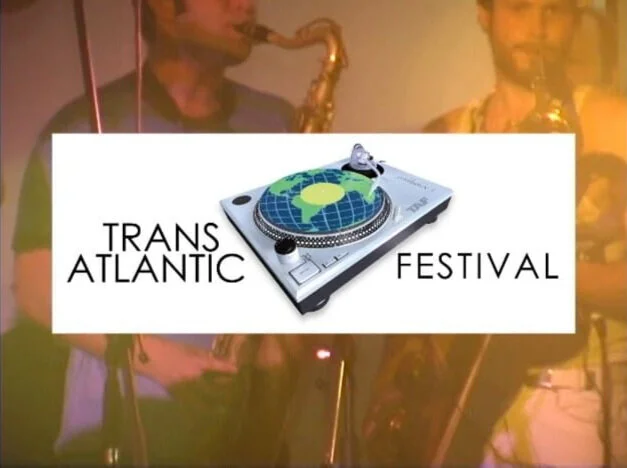 Transatlantic Music Festival