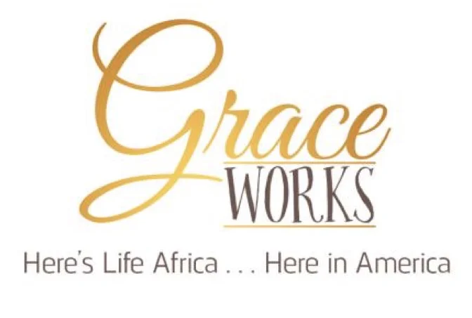 1st Annual Grace Works Conference