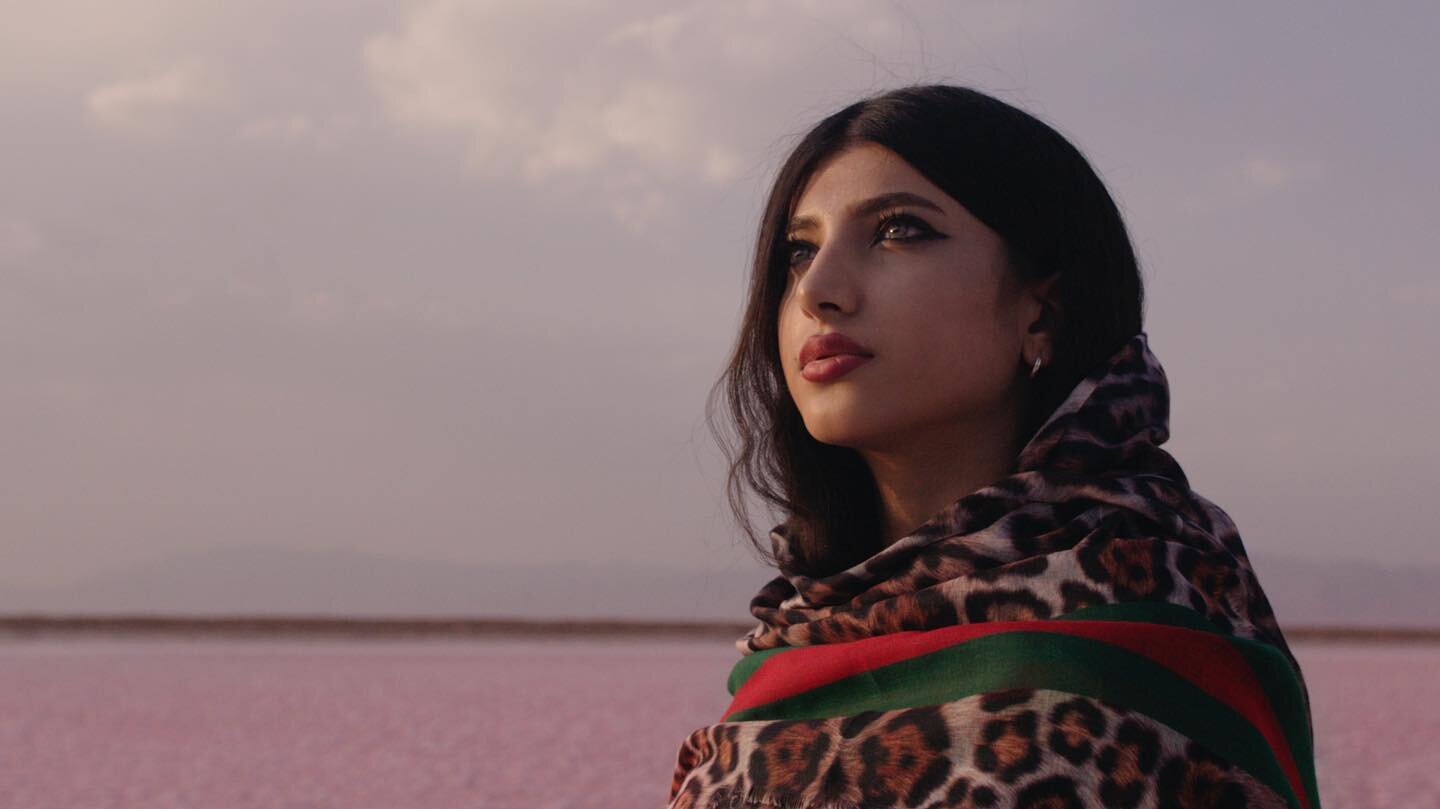 Dangerous Beauty Project - Iran (2018)⁣
Creative Director - Armando Zuniga⁣
Cinematographer - Jeff Sukes