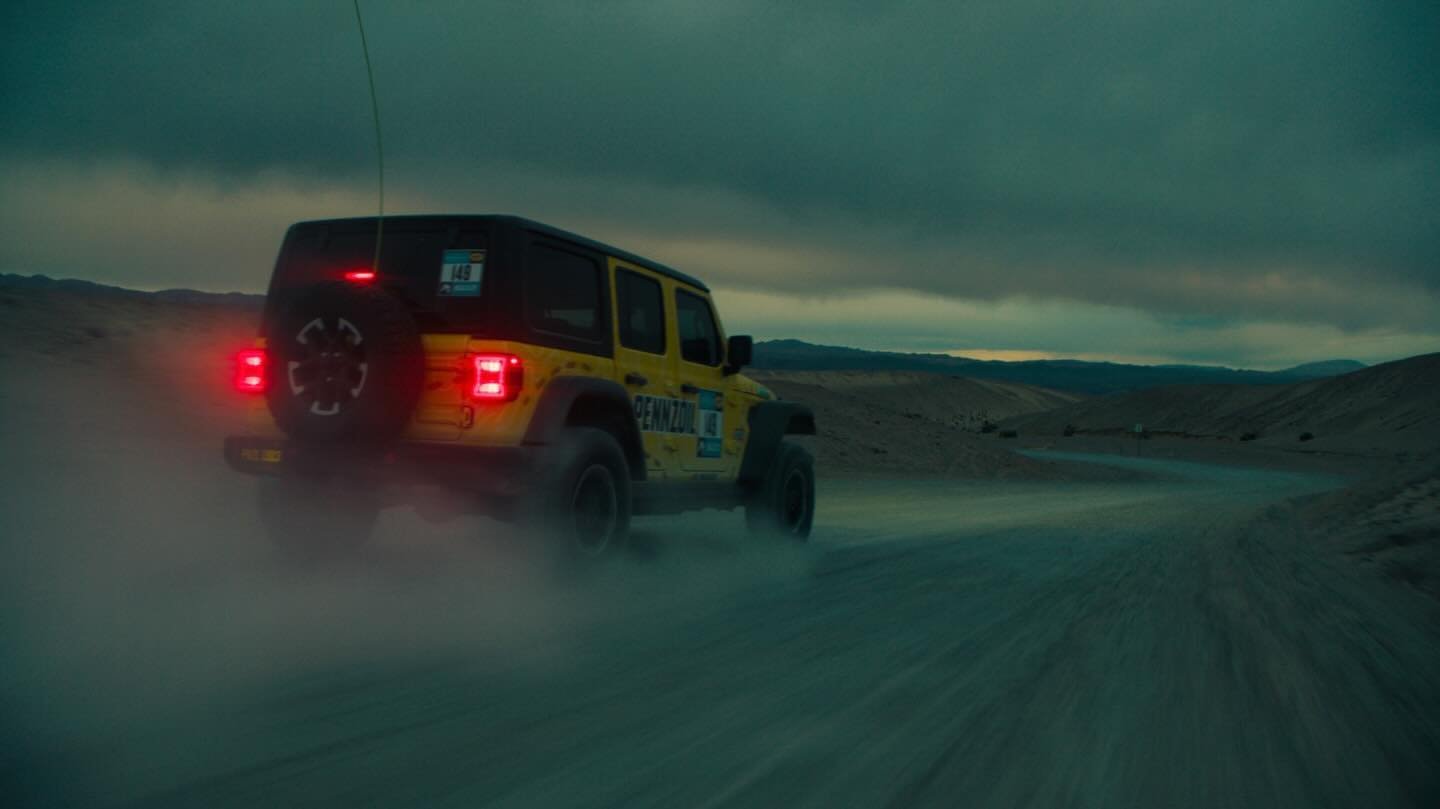Pennzoil - Rebelle Rally (2024)⁣⁣
Director - Nick Stachurski ⁣⁣(@nickstach)
Cinematographer - Jeff Sukes⁣⁣
Production Company - Eightfold Creative