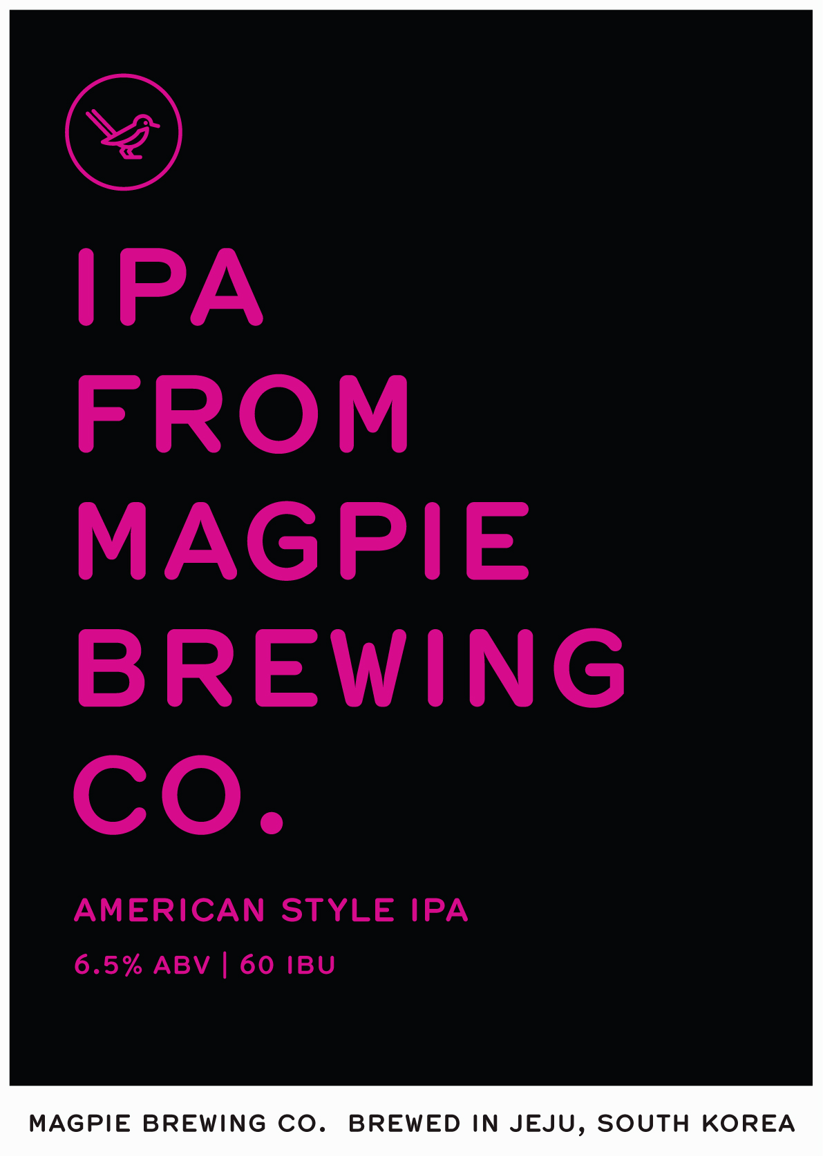 MAGPIE IPA