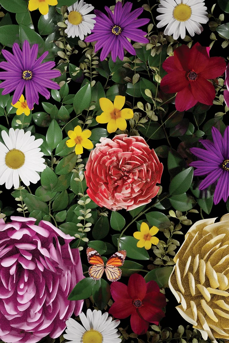 BRING SPRING