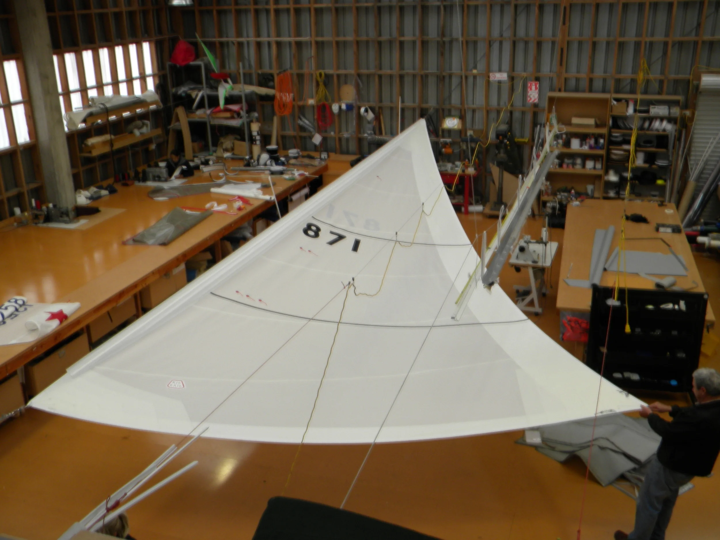 Treasure Roller Furler Genoa - Staines Brendon.jpg