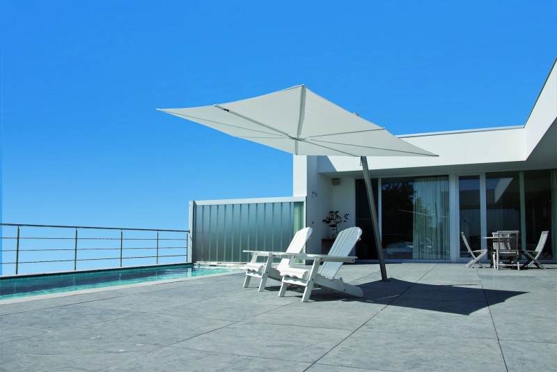 Umbrella marlborough