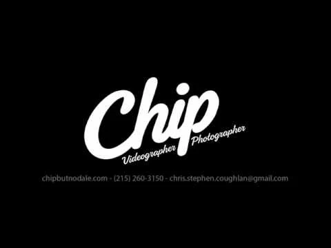 Chip - Demo Reel 2016