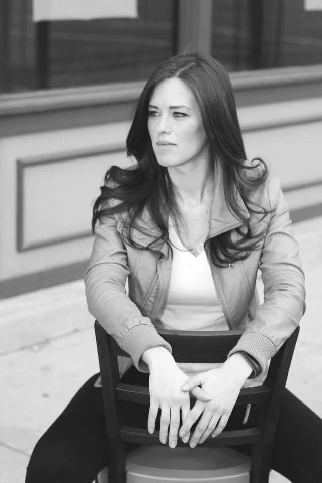 Author J. Kowallis photo