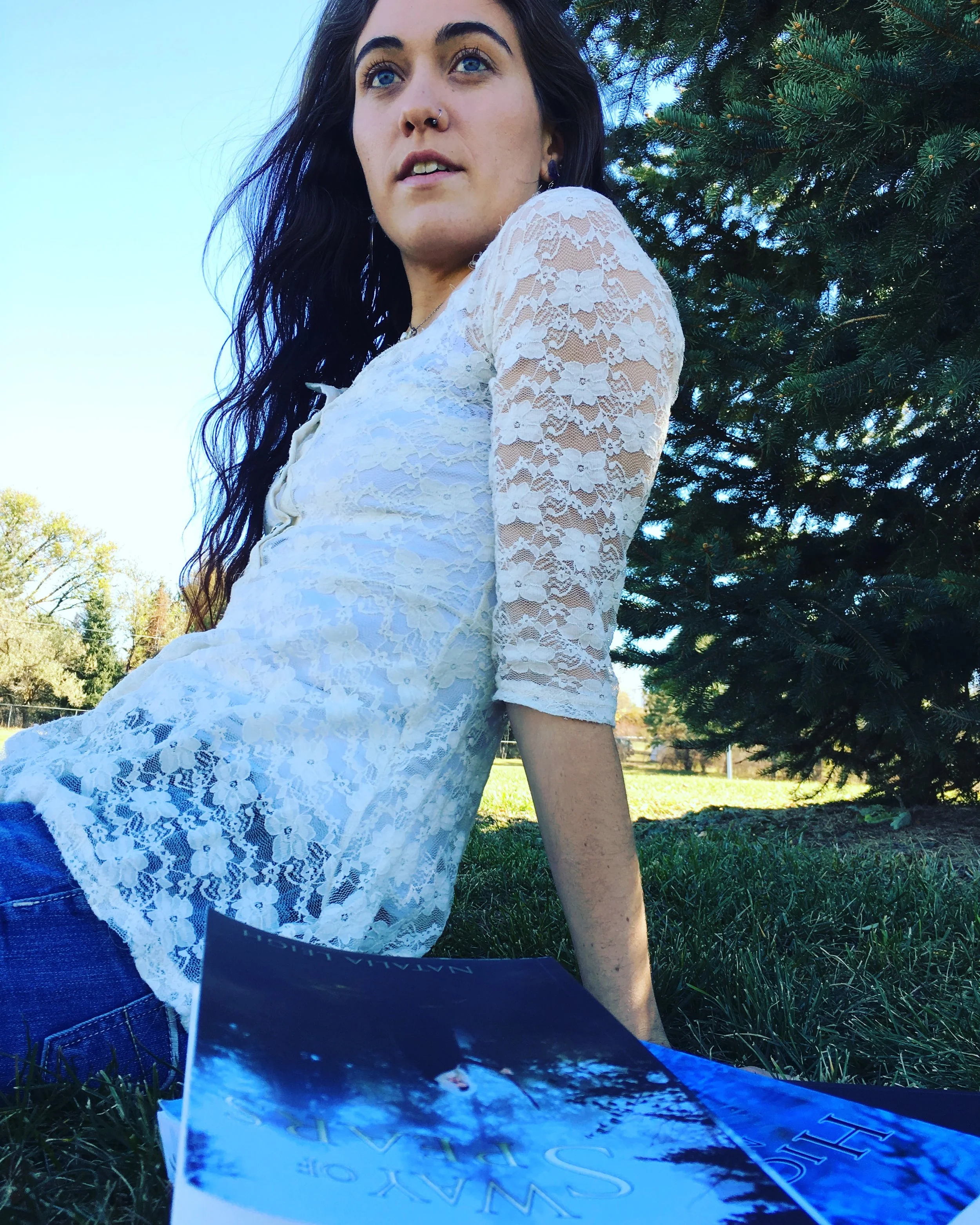 Natalia Leigh Author Photo