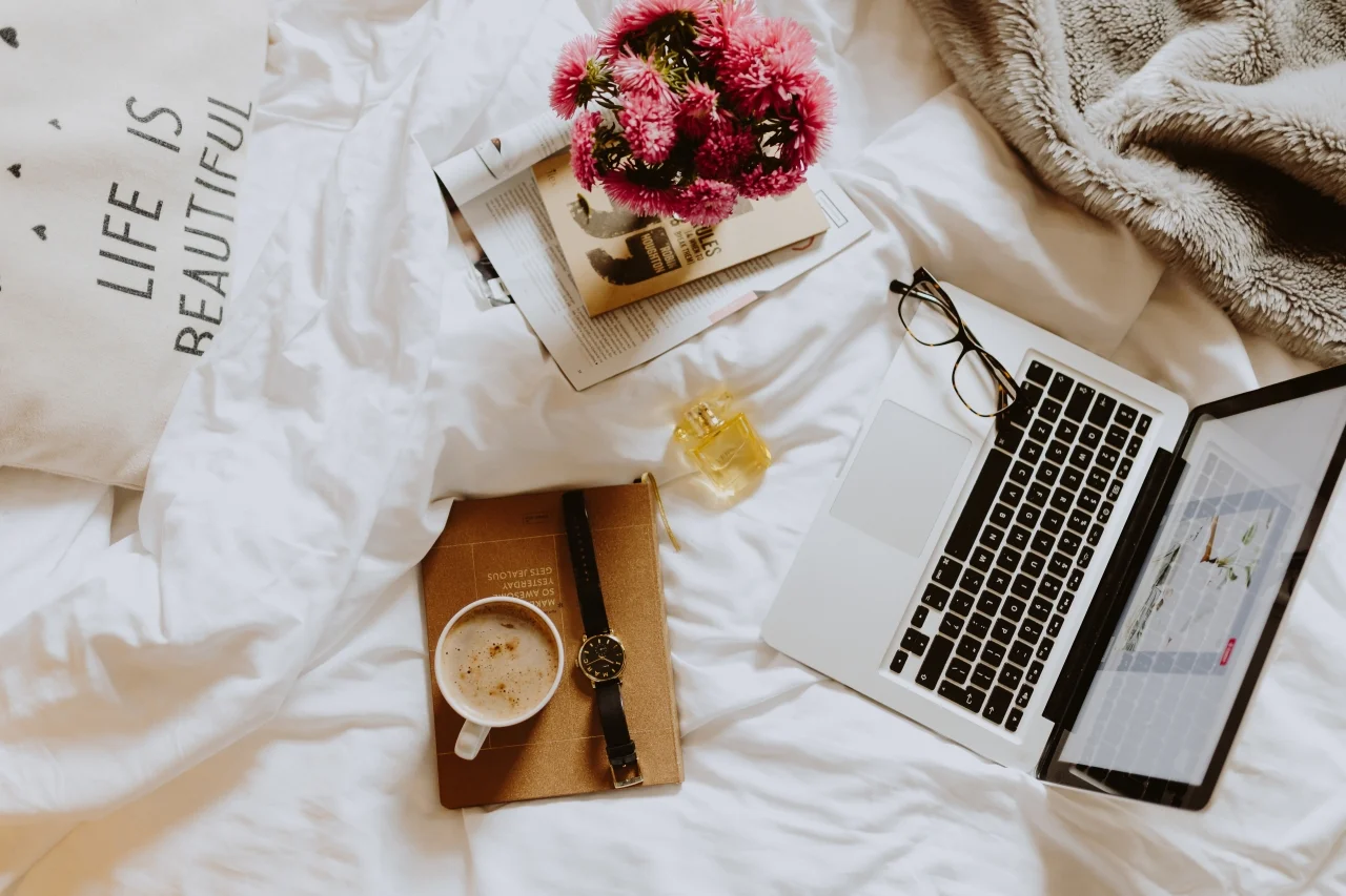 5 Ways Writers Can Get Motivated - And Get it Written! 