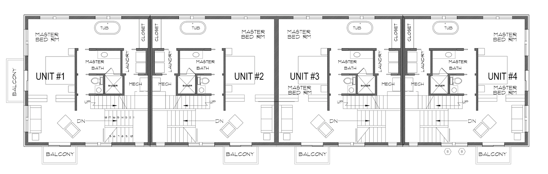 Floor 2, click to enlarge.
