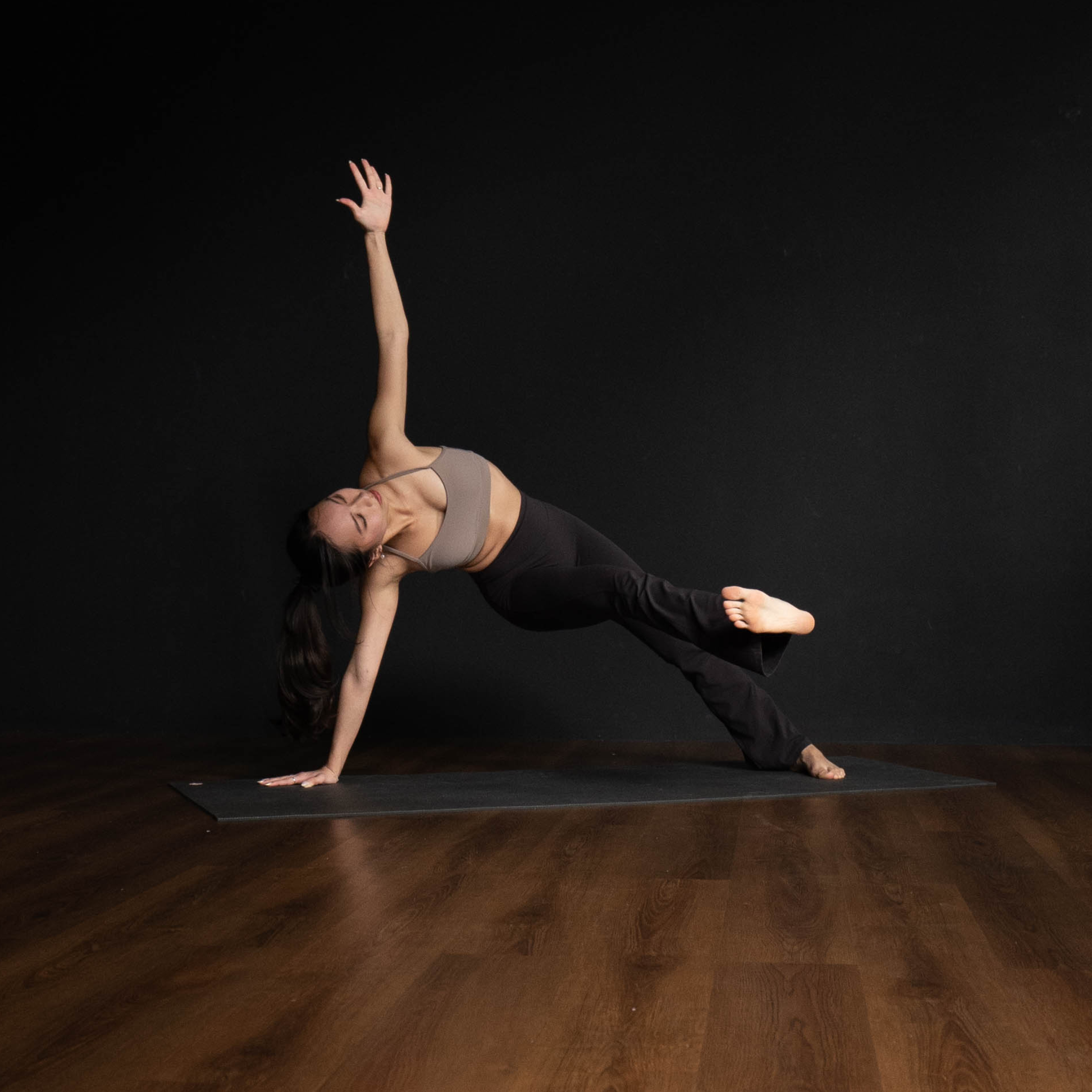 ASANA IMMERSION: FULL SPECTRUM (VINYASA)