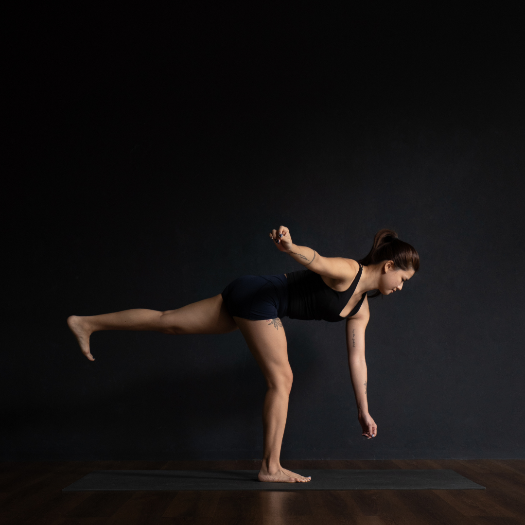 SCULPT & SWEAT (INTERNATIONAL WOMEN'S DAY SPECIAL)