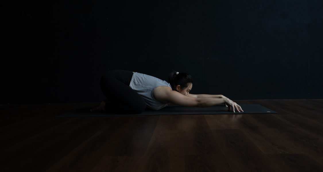 CYCLE SYNCING THROUGH MOVEMENT (MENSTRUAL WELLNESS)