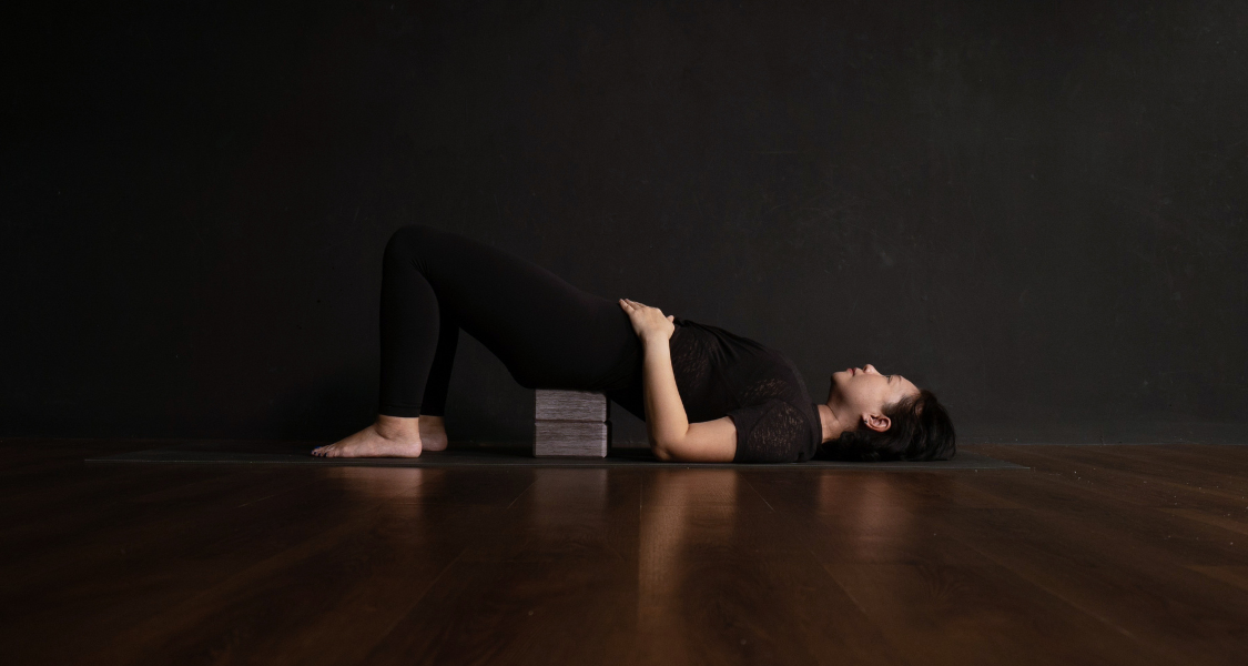 LOWER BACK RELIEF
