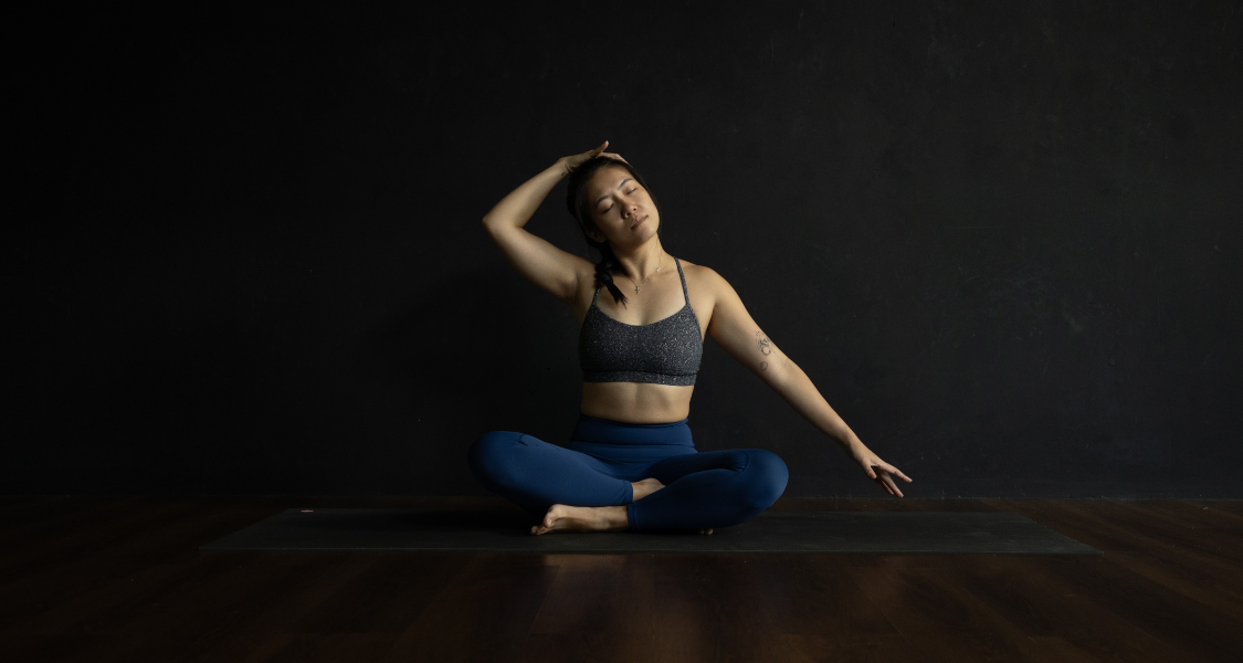 BURNOUT RECOVERY FLOW
