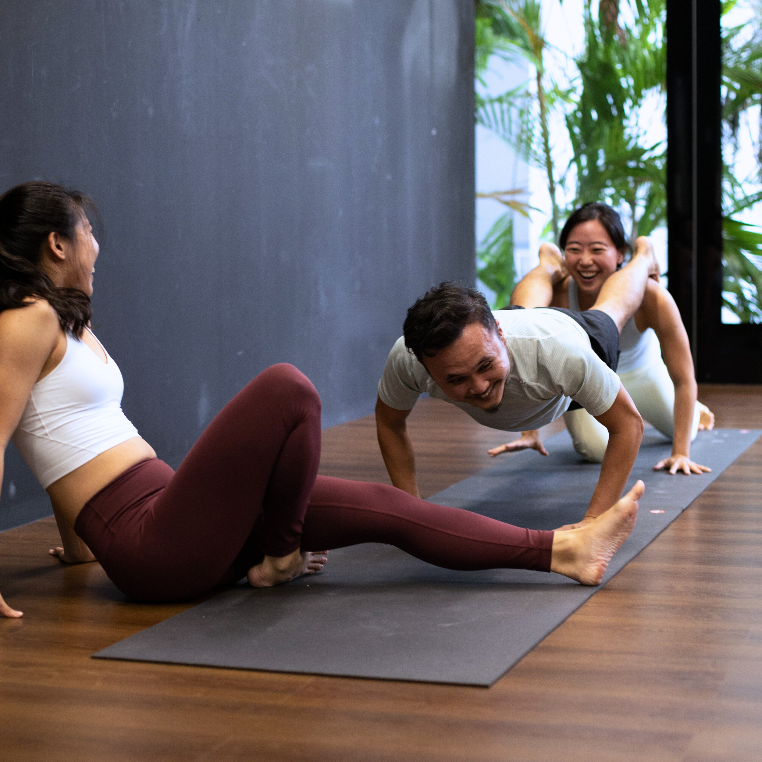 First Timer Yoga Promo | $19 Drop-In | Freedom Yoga SG — Freedom Yoga